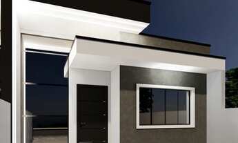 Imagem 4: Casa Geminada em Balneário Caravelas, Matinhos/PR