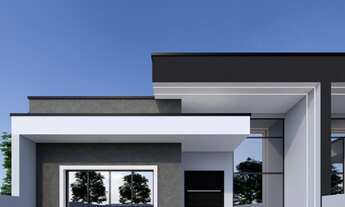 Imagem 3: Casa Geminada em Balneário Caravelas, Matinhos/PR