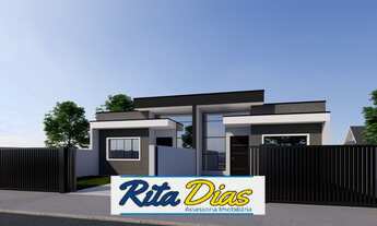 Imagem 2: Casa Geminada em Balneário Caravelas, Matinhos/PR