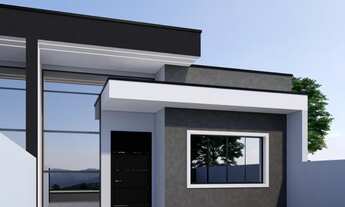 Imagem 5: Casa Geminada em Balneário Caravelas, Matinhos/PR