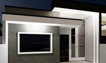 Imagem 6: Casa Geminada em Balneário Caravelas, Matinhos/PR