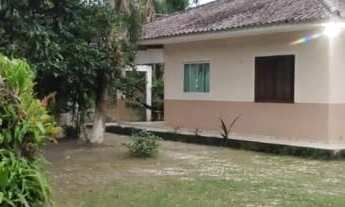 Imagem: Casa Alvenaria em Pontal do Sul, Pontal