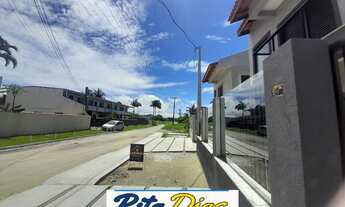 Imagem: Sobrado Padrão Pontal do Sul