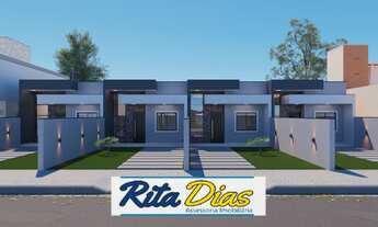 Imagem: Casa Geminada em Balneário De Gaivotas