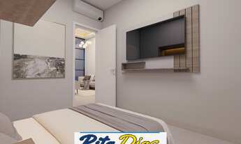 Imagem 7: Casa Geminada em Balneário De Gaivotas, Matinhos/PR