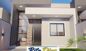 Imagem 3: Casa Geminada em Balneário De Gaivotas, Matinhos/PR