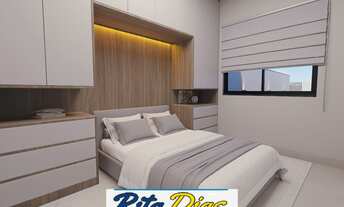 Imagem 6: Casa Geminada em Balneário De Gaivotas, Matinhos/PR