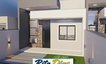 Imagem 2: Casa Geminada em Balneário De Gaivotas, Matinhos/PR