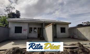 Imagem: Casa Geminada em Shangrila, Pontal do Paraná/PR