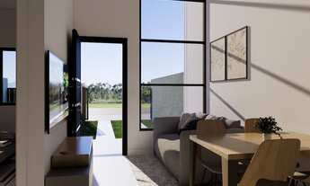 Imagem 4: Casa Geminada em Balneário Ceú Azul, Matinhos/PR