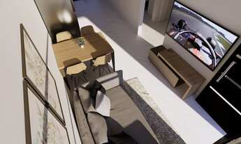 Imagem 6: Casa Geminada em Balneário Ceú Azul, Matinhos/PR