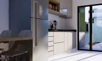 Imagem 7: Casa Geminada em Balneário Ceú Azul, Matinhos/PR