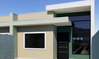 Imagem 2: Casa Geminada em Balneário Ceú Azul, Matinhos/PR