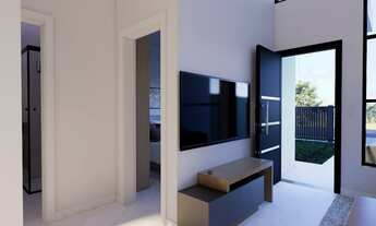 Imagem 5: Casa Geminada em Balneário Ceú Azul, Matinhos/PR