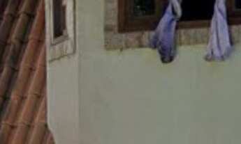 Imagem: Casa Chalé em Cachoeira, Curitiba/PR