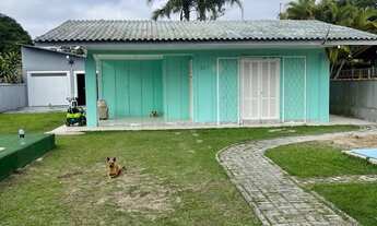 Imagem: Casa Térrea em Pontal do Sul, Pontal do