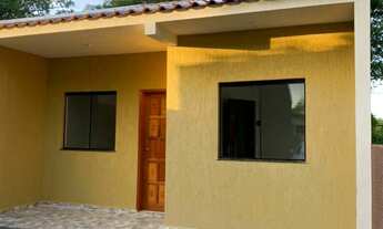 Imagem 2: Casa à venda no bairro Balneário Guaciara - Matinhos/PR