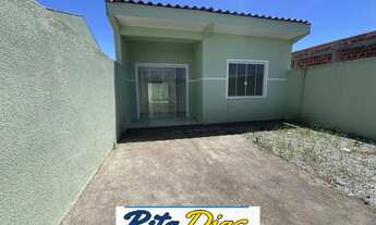 Imagem: Casa à venda em Pontal do Paraná/PR