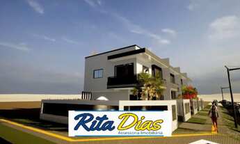 Imagem 4: Sobrado Geminado Nereidas