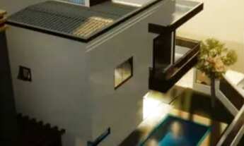 Imagem 6: Sobrado Geminado Nereidas