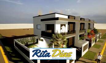 Imagem 5: Sobrado Geminado Nereidas