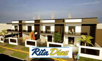 Imagem 3: Sobrado Geminado Nereidas