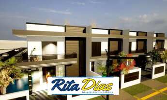 Imagem 2: Sobrado Geminado Nereidas