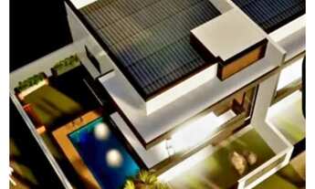 Imagem 7: Sobrado Geminado Nereidas