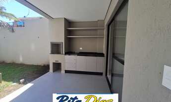 Imagem 6: Casa Triplex em Betaras, Matinhos/PR