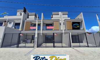 Imagem: Casa Triplex em Betaras, Matinhos/PR