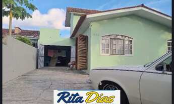 Imagem: Casa Alvenaria em Santa Terezinha, Pontal