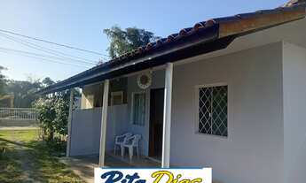 Imagem: Casa em Pontal do Sul - Pontal do Paraná/PR