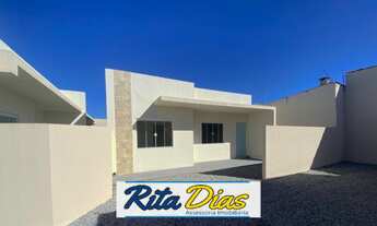 Imagem: Casa em Condomínio em Rio da Onça, Matinhos/PR