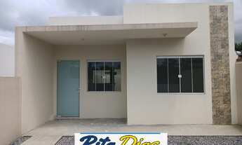 Imagem 3: Casa em Condomínio em Rio da Onça, Matinhos/PR