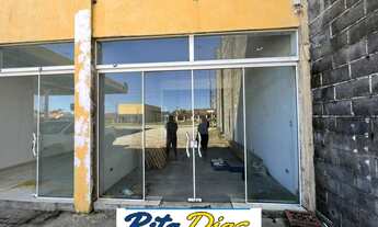 Imagem 1: Sala Comercial em Pontal do Sul, Pontal do Paraná/PR