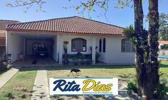 Imagem: Casa Alvenaria em Pontal do Sul, Pontal