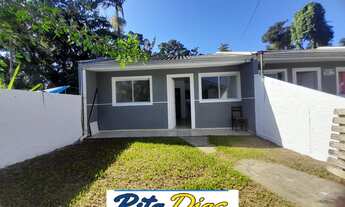 Imagem: Casa em Condomínio em Pontal do Sul, Pontal