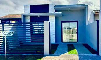 Imagem: Casa Geminada em Monções, Pontal do Paraná/PR