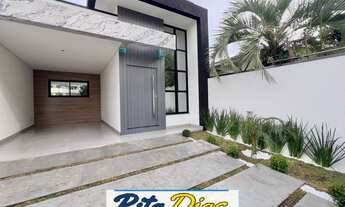 Imagem: Casa Geminada em São Pedro, São José