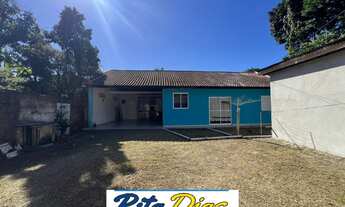 Imagem: Casa Alvenaria em Pontal do Sul, Pontal