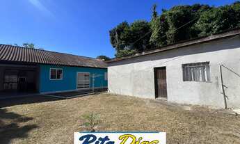 Imagem 2: Casa Alvenaria em Pontal do Sul, Pontal do Paraná/PR