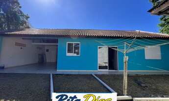 Imagem 4: Casa Alvenaria em Pontal do Sul, Pontal do Paraná/PR