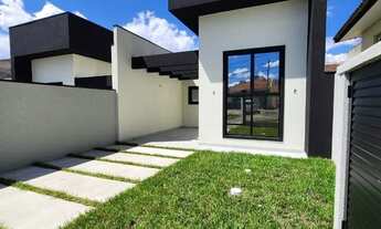 Imagem 2: Casa em Afonso Pena, São José dos Pinhais/PR