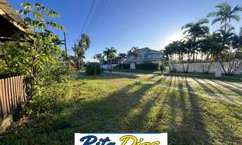 Imagem 3: Terreno à venda no bairro Pontal do Sul - Pontal do Paraná/PR