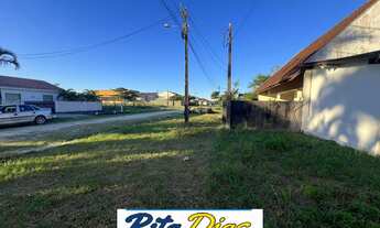 Imagem 4: Terreno à venda no bairro Pontal do Sul - Pontal do Paraná/PR