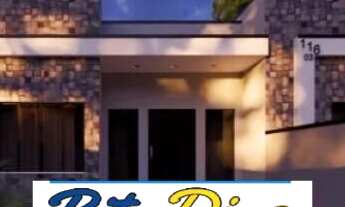 Imagem: Casa Geminada em Ipanema, Pontal do Paraná/PR