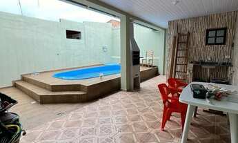 Imagem: Sobrado Geminado Ipanema