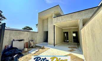 Imagem: Casa Geminada Guaciara