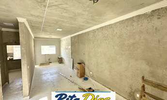 Imagem 2: Casa Geminada Guaciara