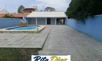 Imagem: Casa Alvenaria em Pontal do Sul, Pontal